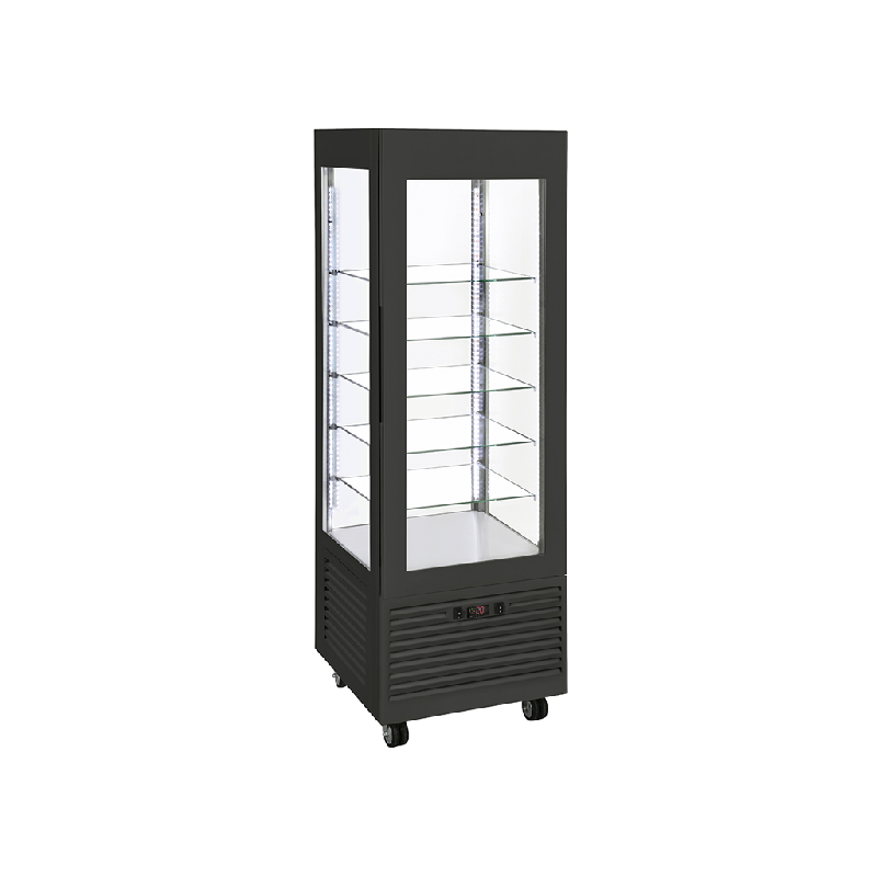 vitrine negative