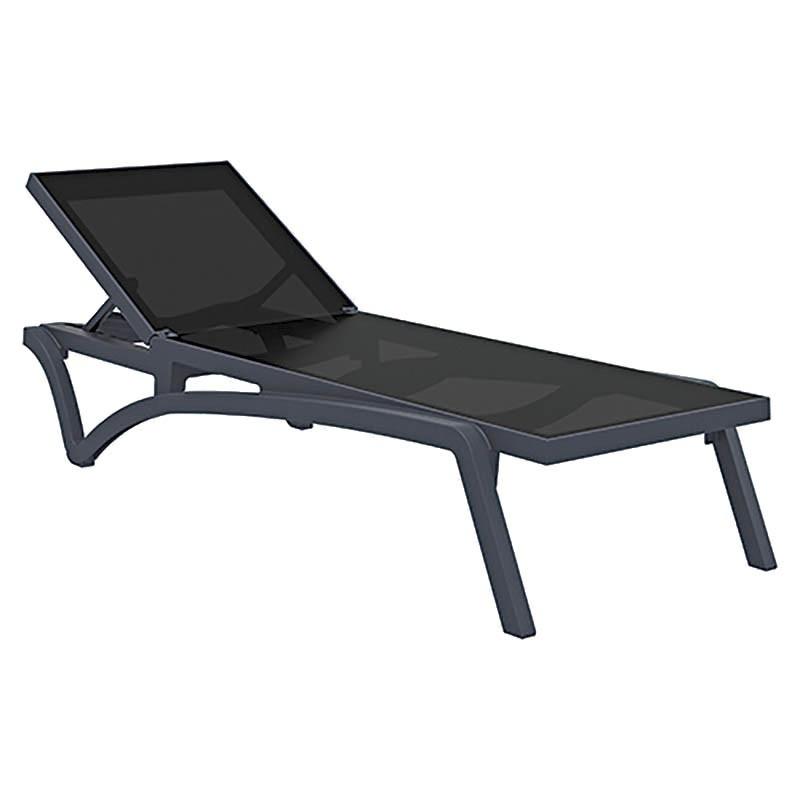 Bain de soleil Pacific noir - NOIR_0