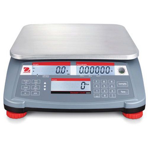 BALANCE COMPTEUSE INDUSTRIELLE RANGER 3000 RC31P6 - OHAUS