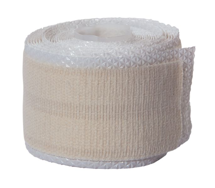 BANDE DE CONTENTION ADHÉSIVE ÉLASTIQUE OPTIPLASTE®