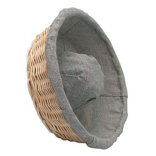 BANNETON COURONNE ENTOILÉ 750G_118 521 - MATFER