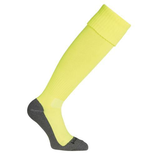 BAS TEAM PRO ESSENTIAL JAUNE UHLSPORT