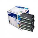<B><I>PACK DE 4 TONERS</I></B> SAMSUNG POUR CLP-600(N) / CLP-650(N)