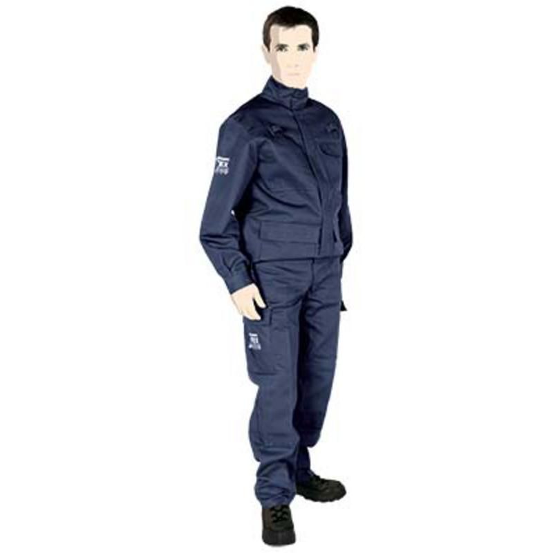 BLOUSON MULTIRISQ Z-ATEX T6 MARINE