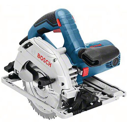 BOSCH 1 SCIE CIRCULAIRE GKS 55+GCE