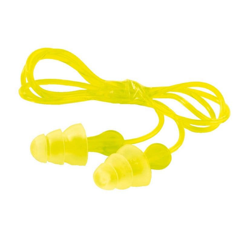 Bouchons d'oreilles réutilisables G-SOFT PLUS - GISS | 844932_0