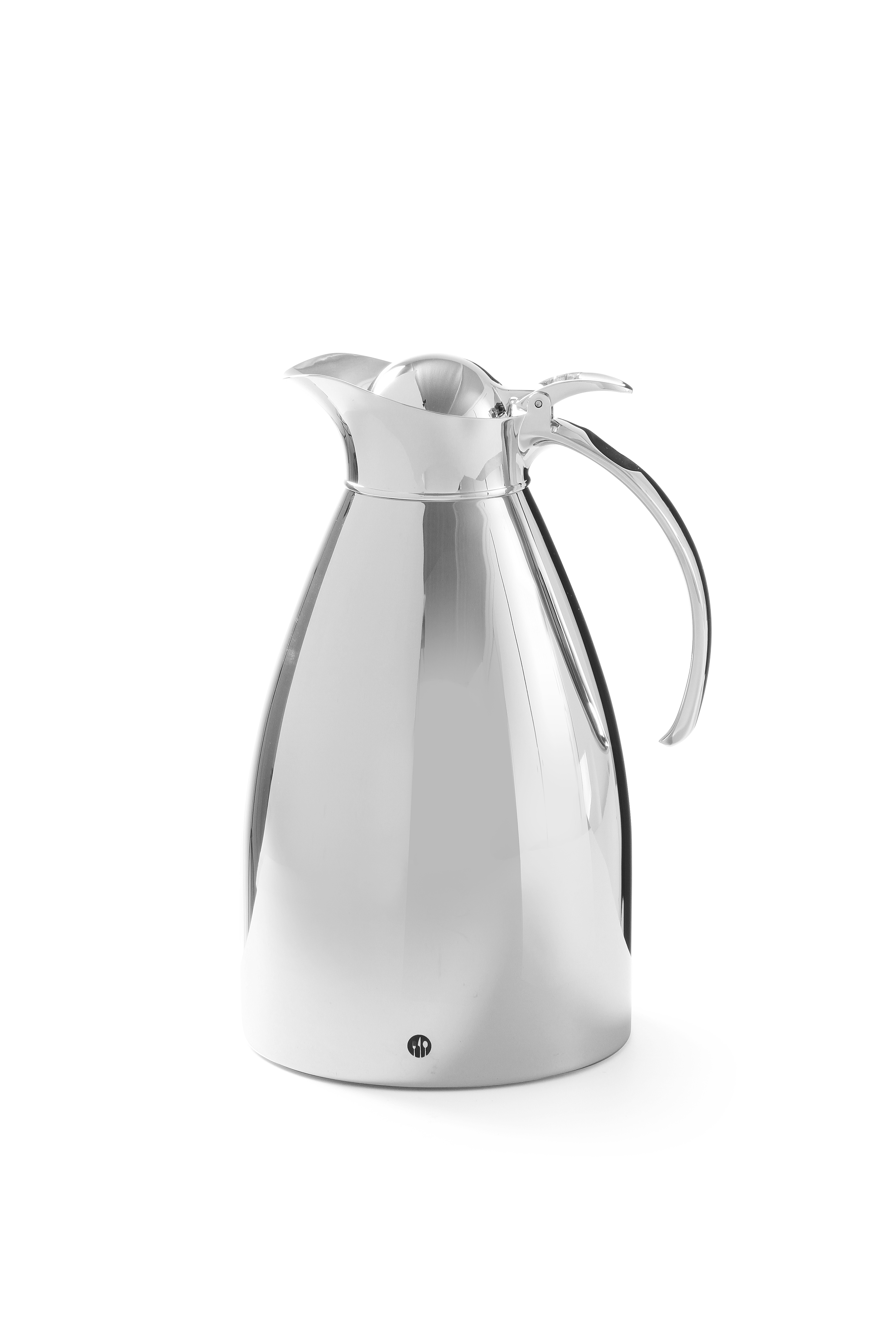 BOUTEILLE ISOTHERME 1,5 L - VERSION EN ACIER INOXYDABLE À DOUBLE PAROI