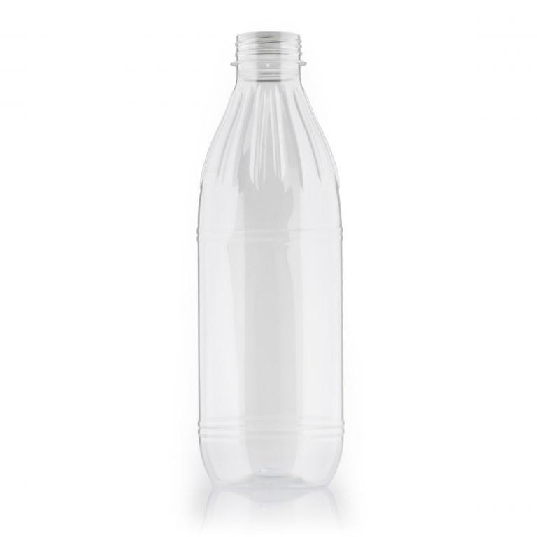 Azlon BGC436P Lot de 10 bouteilles en plastique PEHD Ouverture large Contenance de 500 ml Bouchon /à vis Pour le stockage de poudre