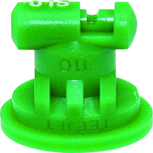 BUSE TT 11015-VP VERTE OR.TEEJET