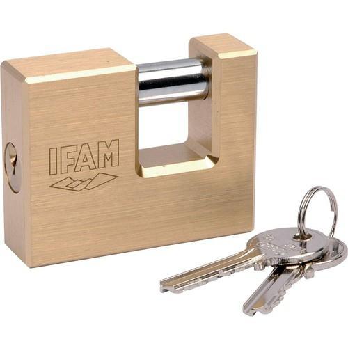 CADENA U70 LAITON (2 CLÉS) IFAM