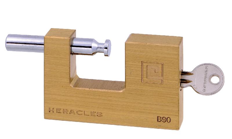 Cadenas blocus b90 - HERACLES - i-cad-b90 - 488437_0