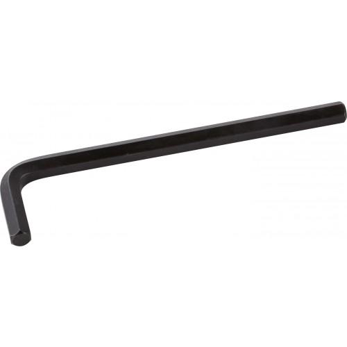 CLÉ 6 PANS COUDÉE MÂLE - SÉRIE LONGUE 63 - EMPREINTE 32 SAM OUTILLAGE