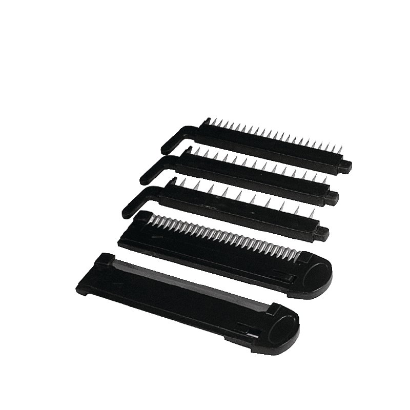COUTEAU DE RÉSERVE VOGUE POUR MANDOLINE Y836 - 5 PIÈCES