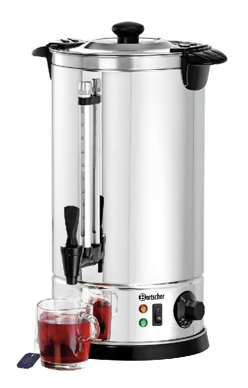 Distributeur eau chaude 8,5L 200069 Bartscher_0