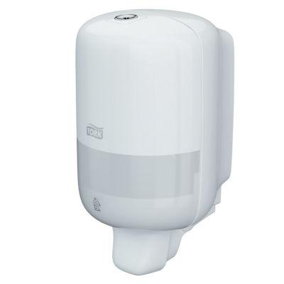 Distributeur savon Tork S2 475 ml, 561000_0