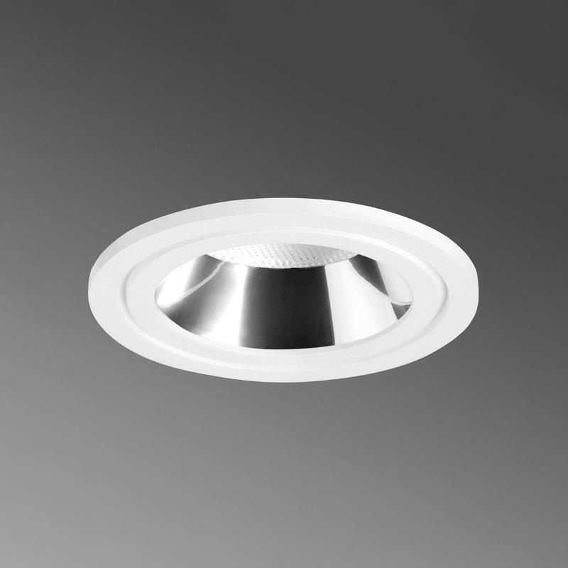 OMS DOWNLIGHT ENCASTRABLE PRETTUS XS PRE, 4 000 K