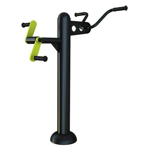DUO PMR BRAS FITNESS EXTÉRIEUR