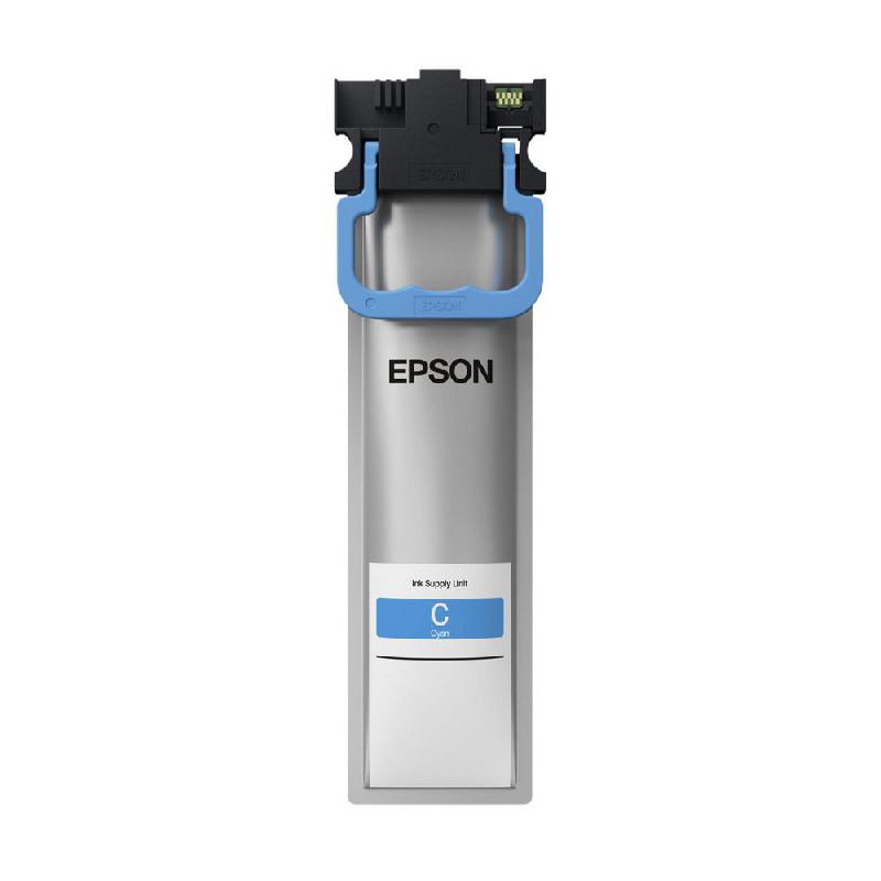 EPSON T9452 CARTOUCHE D'ENCRE ORIGINALE GRANDE CAPACITÉ (C13T945240) - CYAN
