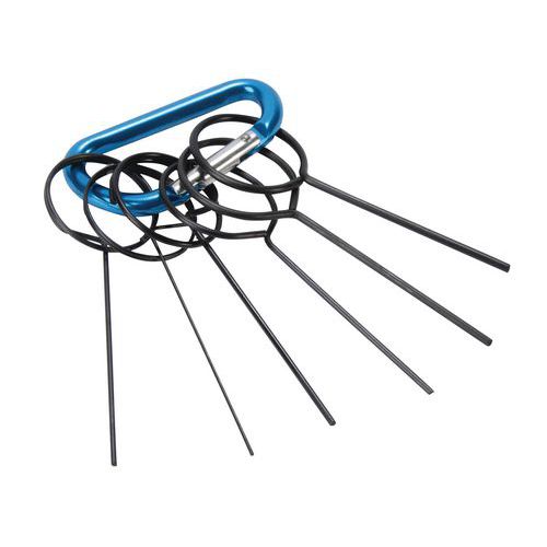 EXTRACTEUR POULIE _ P3462-232 - SAM