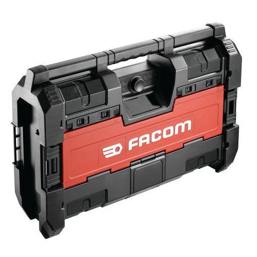 FACOM 1 RADIO CHANTIER TOUGHSYSTEM - FACOM FACOM