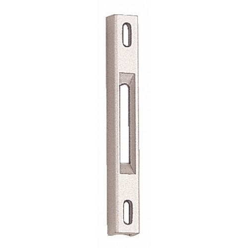 GÂCHE 2240 POUR FERMETURES ENCASTRÉES SÉRIE 6790 POUR COULISSANT ALUMINIUM LA CROISÉE DS