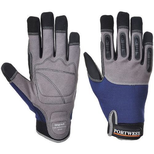 GANTS DE MANUTENTION IMPACT- HAUTE PERFORMANCE - PORTWEST