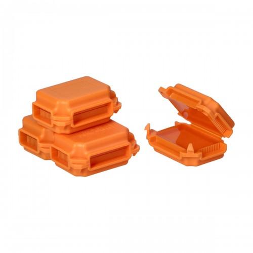 GEL BOX IPX8 MEDIUM - BOÎTE DE 2 SYNERCIA