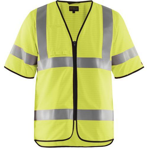 GILET DE PROTECTION MULTINORMES - ORANGE FLUO - XXL/3XL - BLAKLADER