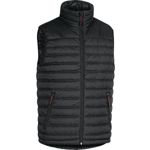 GILET G-DOON DOUDOUNE POLYAMIDE RIPSTOP ENDUIT PU - DELTA PLUS