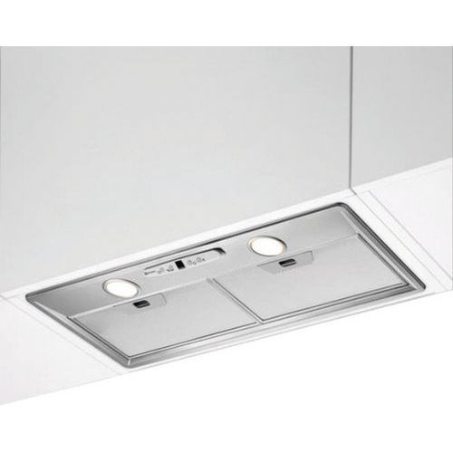 GROUPE FILTRANT AVEC MOTEUR ELECTROLUX-LFG517X-97 KWH/AN-INOX - ELECTROLUX