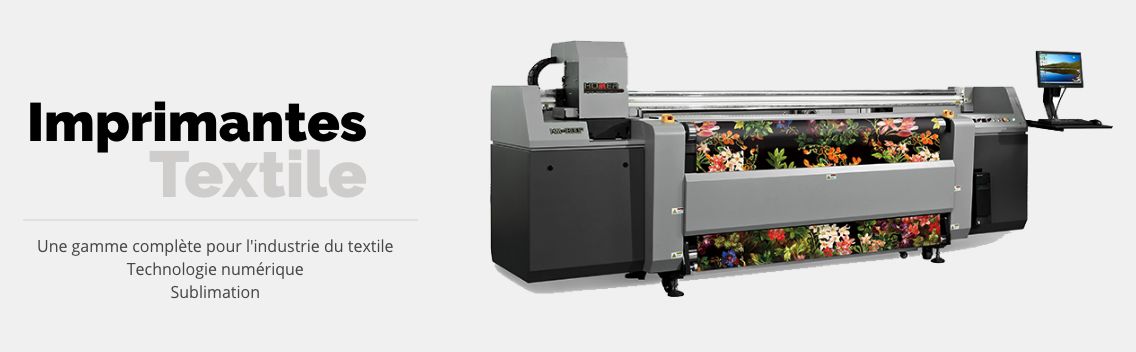 H1800-R - Imprimante textile HandTop France - Sublimation jusqu'à 8 couleurs, têtes auto-nettoyantes_0