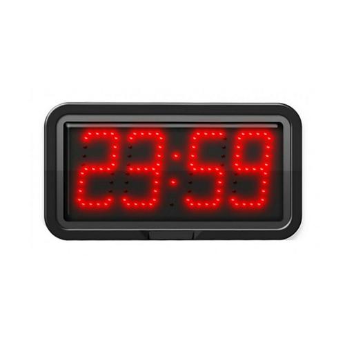 HORLOGE LED - IHM