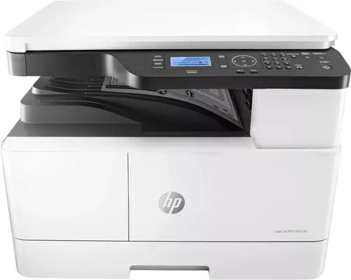 HP LaserJet M442dn Laser A3 1200 x 1200 DPI 24 ppm_0
