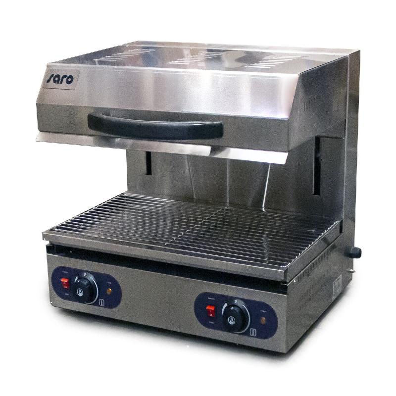 ITALCONCEPT Salamandre L-600 Mm, Plafond Mobile - 3616350041791_0