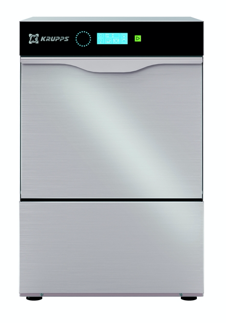 Krupps - lave verres elitech 400 x 400 mm_0