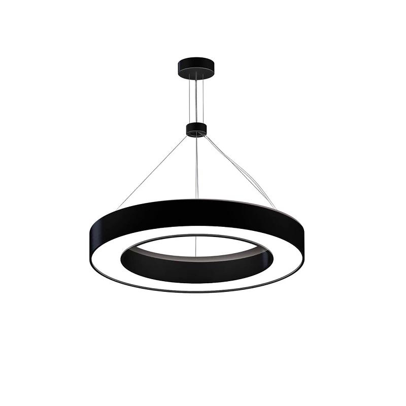 LED-WORKS AUSTRIA LEDWORKS LEWORI DALI 76 CM 52 W 940 NOIR