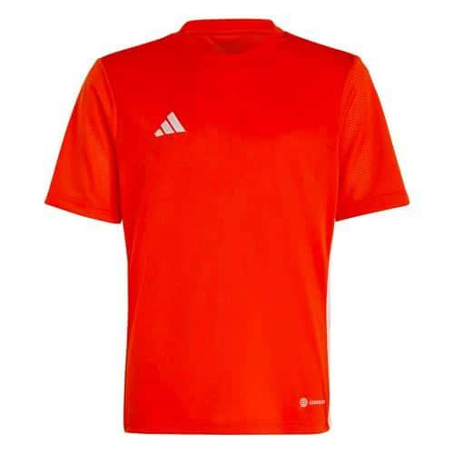 MAILLOT ENFANT - ADIDAS - TABELA 23 - ORANGE