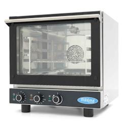 Maxima Four combiné - s'adapte à 4 x 2/3 GN plateaux - analogique - 3701117764799_0