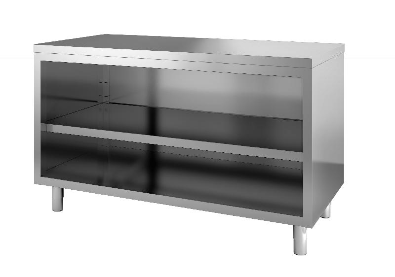 MEUBLE BAS OUVERT ECO 15X7