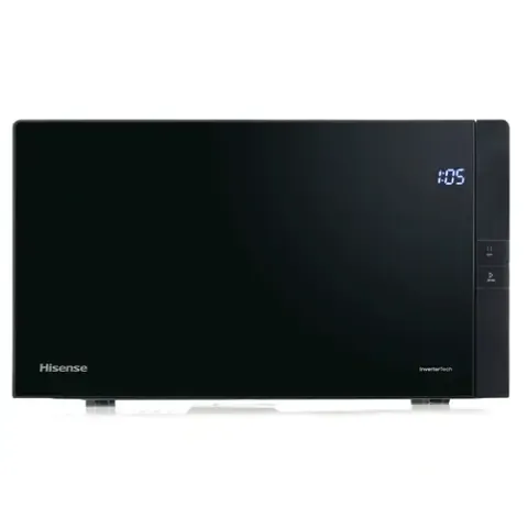 MICRO-ONDES + GRIL HISENSE H25MOBS4HGI