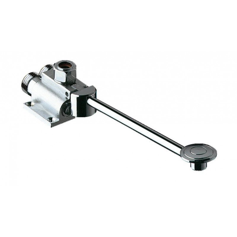 MITIGEUR DE LAVABO INSTANTANÉ MIXFOOT COMMANDE AU PIED - DELABIE - 739100