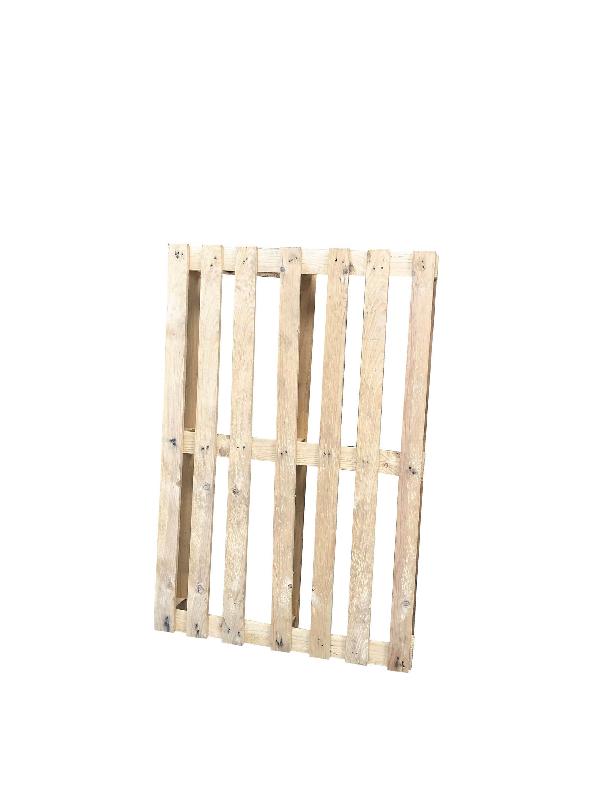 Palette perdue occasion - 516086 – 600 x 800 x 125 mm_0