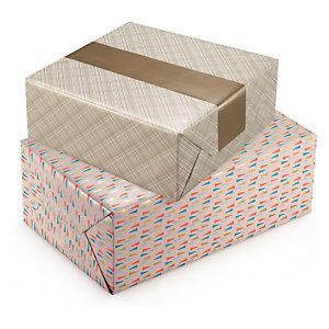 PAPIER CADEAU OPTIC
