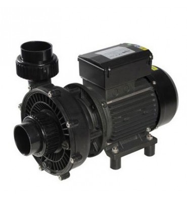 Pompe pour piscine - Vipool Solubloc 20 - Compatible bloc Desjoyaux® P25 - Puissance 1,10 kW - Garantie 3 ans_0