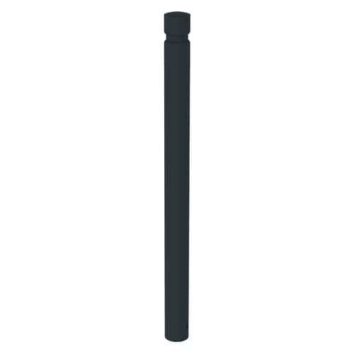 POTELET ALTO TÊTE GORGE Ø 90 MM -ANTHRACITE 7016 - ROSSIGNOL PRO