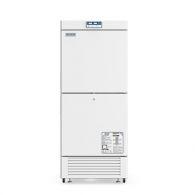 Réfrigérateur et congélateur combinés ycd-el450 (2 ° c ~ 8 ° c / -10 ° c ~ -25 ° c)_0