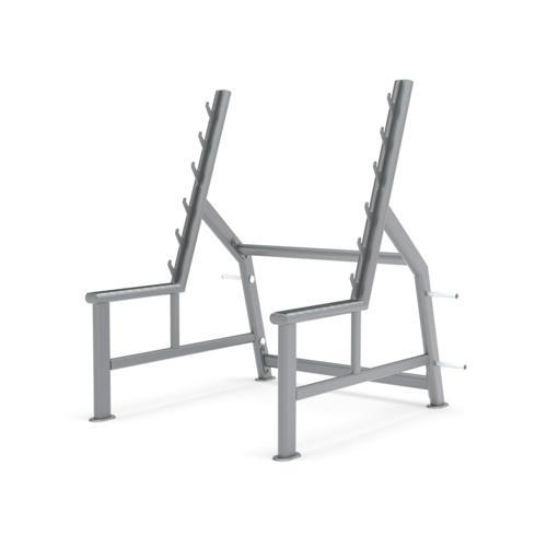 RACK-SQUAT AVEC SÉCURITÉ LAROQ TANNAC