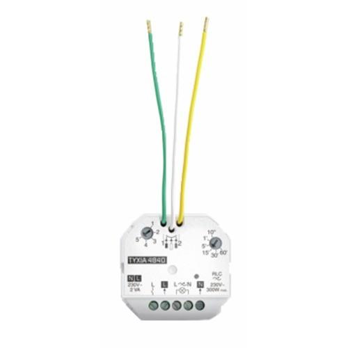 RÉCEPTEUR - VARIATEUR D'ÉCLAIRAGE - TYXIA 4840 DELTA DORE