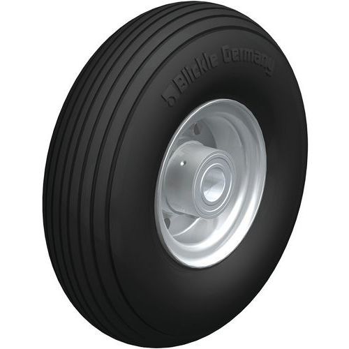 ROUE À BANDAGE PNEUMATIQUE P 265_25-75K - BLICKLE