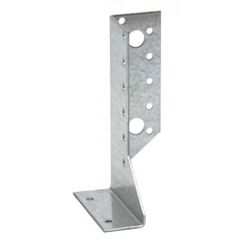 1/2 SABOT DE CHARPENTE À AILE EXTÉRIEUR - GAUCHE - SDEG 300/30 SIMPSON STRONG-TIE